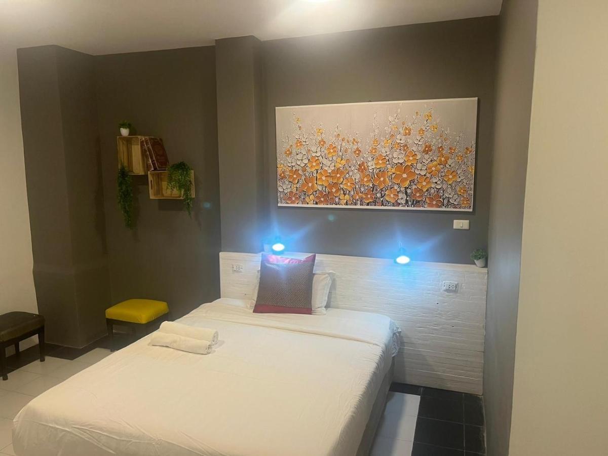 Center Hotel Chaweng  Exterior photo